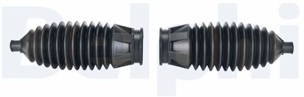 Honda Stuurhoes, besturing TBR4275