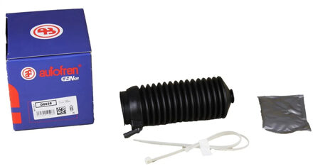 Honda Stuurhoes, stuureenheid D9038