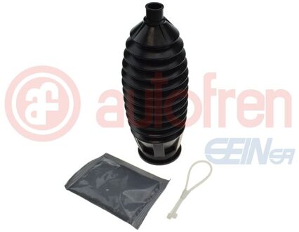 Honda Stuurhoes, stuureenheid D9045