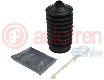 Honda Stuurhoes, stuureenheid D9332