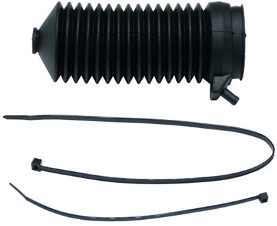 Honda Stuurhoes, stuureenheid