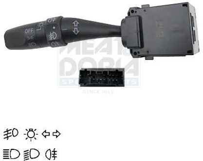 Honda Stuurkolomschakelaar 231053