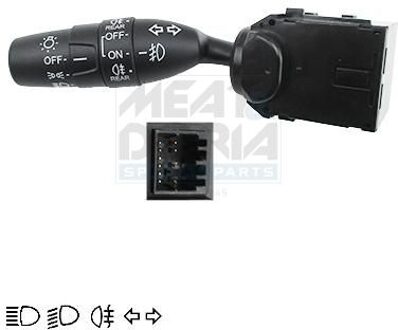 Honda Stuurkolomschakelaar 231073