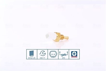 Honda Temperatuursensor ** FIRST FIT ** 207066