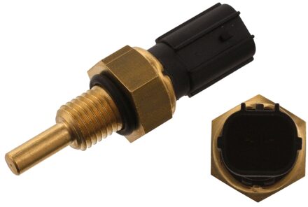 Honda Temperatuursensor