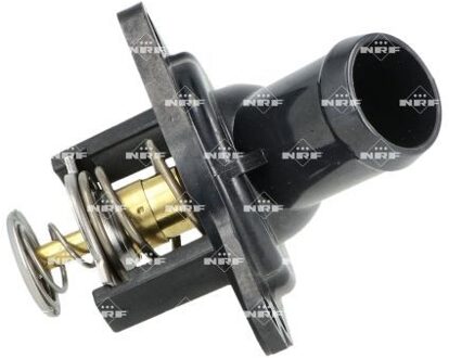 Honda Thermostaat, koelvloeistof 725252