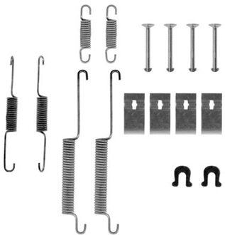 Honda Toebehoren, remschoen AS131