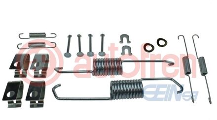 Honda Toebehoren, remschoen D31079A