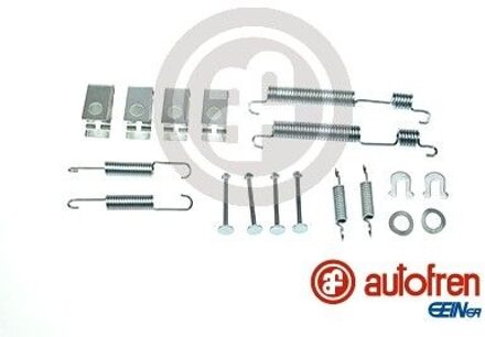 Honda Toebehoren, remschoen D3971A