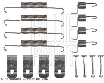 Honda toebehorenset ADBP410080