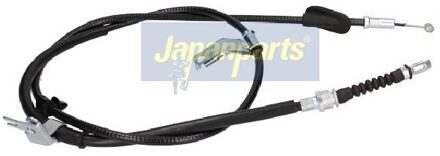 Honda Trekkabel, parkeerrem BC425R