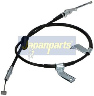 Honda Trekkabel, parkeerrem BC433L