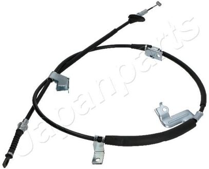 Honda Trekkabel, parkeerrem BC437R