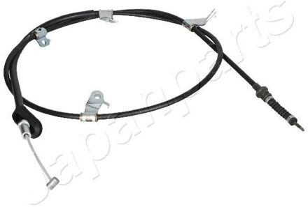 Honda Trekkabel, parkeerrem BC442L