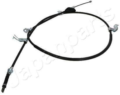 Honda Trekkabel, parkeerrem BC442R