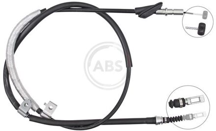 Honda Trekkabel, parkeerrem K18988