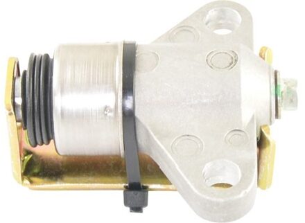 Honda Trillingsdemper, distributieriem DTD2003