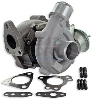 Honda Turbocharger 65037