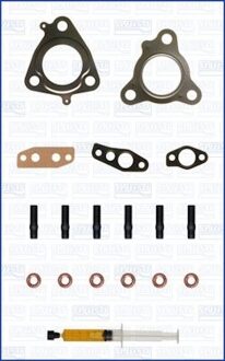 Honda Turbocharger, montageset JTC11616