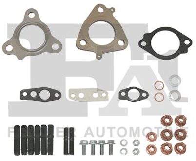 Honda Turbocharger, montageset KT790010