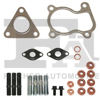 Honda Turbocharger, montageset KT790020