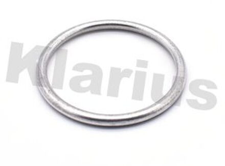 Honda Uitlaatpakking 410163