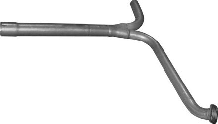 Honda Uitlaatpijp 09143