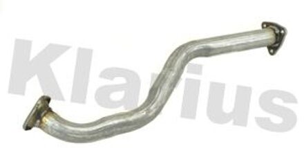 Honda Uitlaatpijp 120493