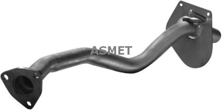 Honda Uitlaatpijp 13039