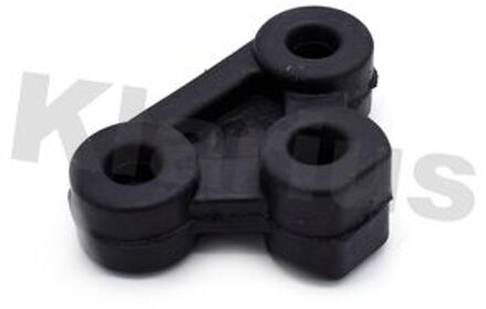 Honda Uitlaatrubber 420433