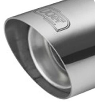 Honda Ulter Sport uitlaat passend voor Honda Accord VII Combi 2.2 i-CTDi 103kW 2002-2008 80mm US110316081