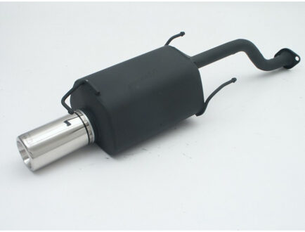 Honda Ulter Sport uitlaat passend voor Honda Civic VI HB 5-deurs 1.4i 55/66kW/1.5i 66/85kW/1.6i 83/93kW 19 US110106171