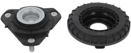 Honda Veerpoot MK504