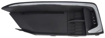 Honda Ventilatiegrille, bumper 6502072914917P