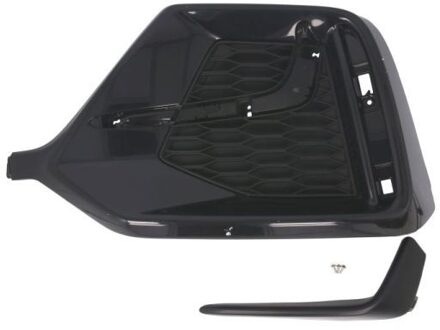 Honda Ventilatiegrille, bumper 6502072914952P