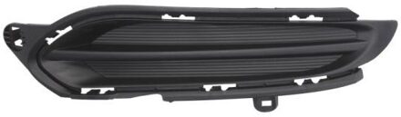 Honda Ventilatiegrille, bumper 6502072950916P