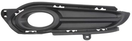 Honda Ventilatiegrille, bumper 6502072950918P