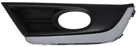 Honda Ventilatiegrille, bumper 6502072951915P