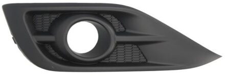 Honda Ventilatiegrille, bumper 6502072958911P