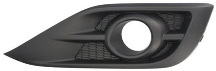 Honda Ventilatiegrille, bumper 6502072958912P