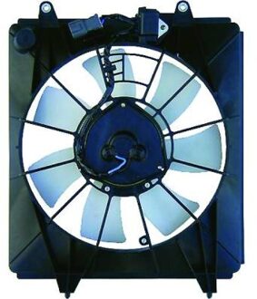 Honda Ventilator, condensor, airconditioning 8528311