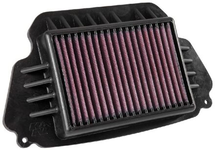 Honda vervangingsfilter Honda CB650F, CBR650F 2014-2016 (HA-6414)