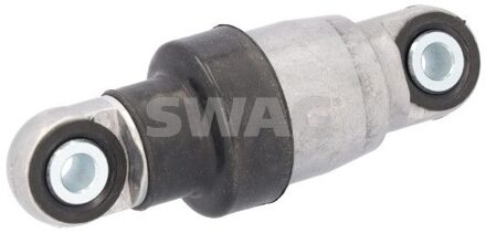 Honda Vibratiedemper, Poly V-riem 33111657