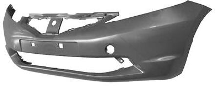 Honda Voorbumper 2545570