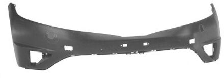 Honda Voorbumper 2580570