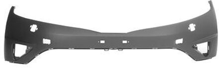 Honda VOORBUMPER +KOPLAMPwasser Gaten 2580571