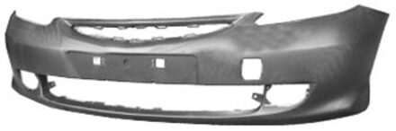 Honda VOORBUMPER Primer 2543574