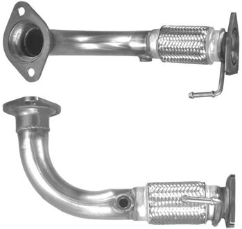 Honda Voorpijp Honda Accord BM70570