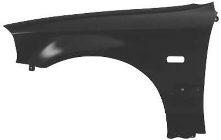 Honda VOORSPATBORD LINKS 2527655