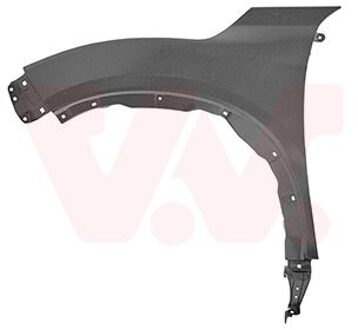 Honda voorspatbord links 2564657